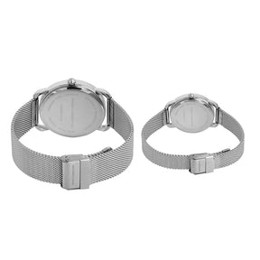 French Connection Couple Wrist Watch - FCN00011A