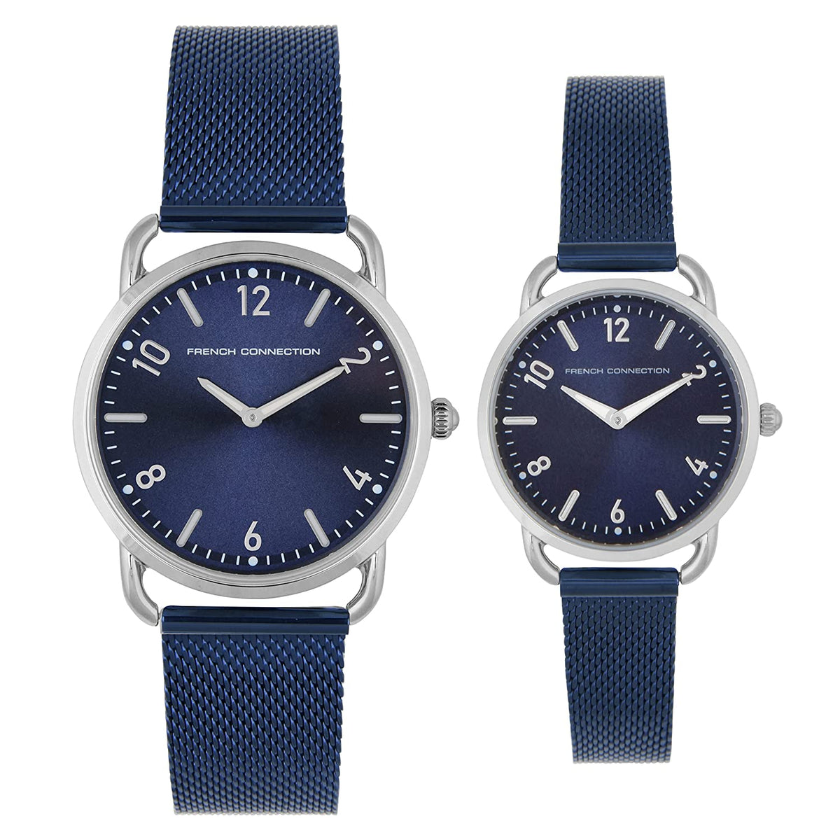 French collection watch price discount