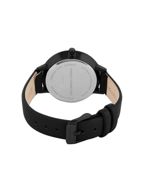 French Connection Analog Black Dial Women's Watch-FCN0001X