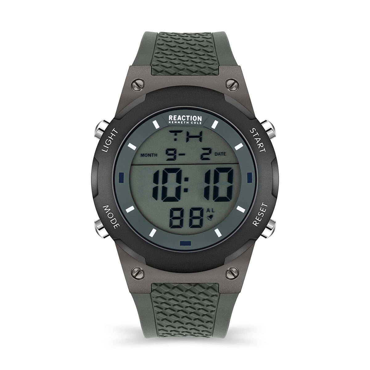 Kenneth cole reaction watch digital deals
