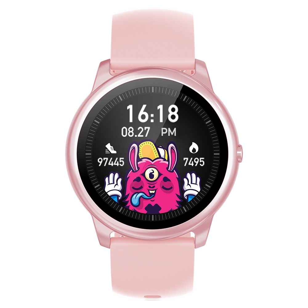 French Connection R7 series Unisex Smart watch